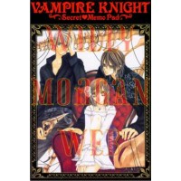 Vampire Knight